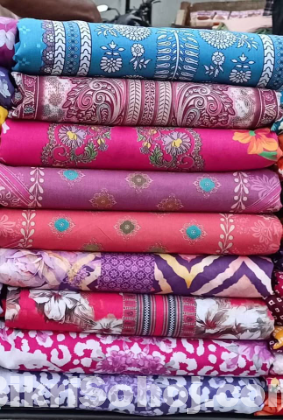 Zamzam Swiss Cotton Lawn